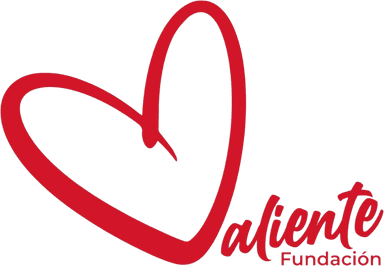 Logo Fundación Corazón Valiente